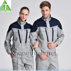 Quần áo bảo hộ lao động